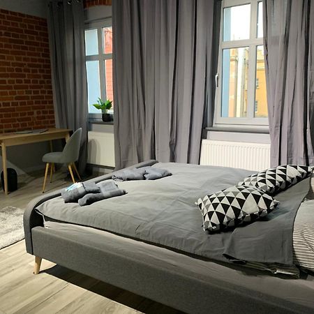 Browarna 1 Apartamenty Przy Rynku Raciborz Racibórz Exterior foto