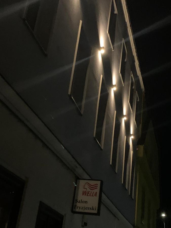 Browarna 1 Apartamenty Przy Rynku Raciborz Racibórz Exterior foto