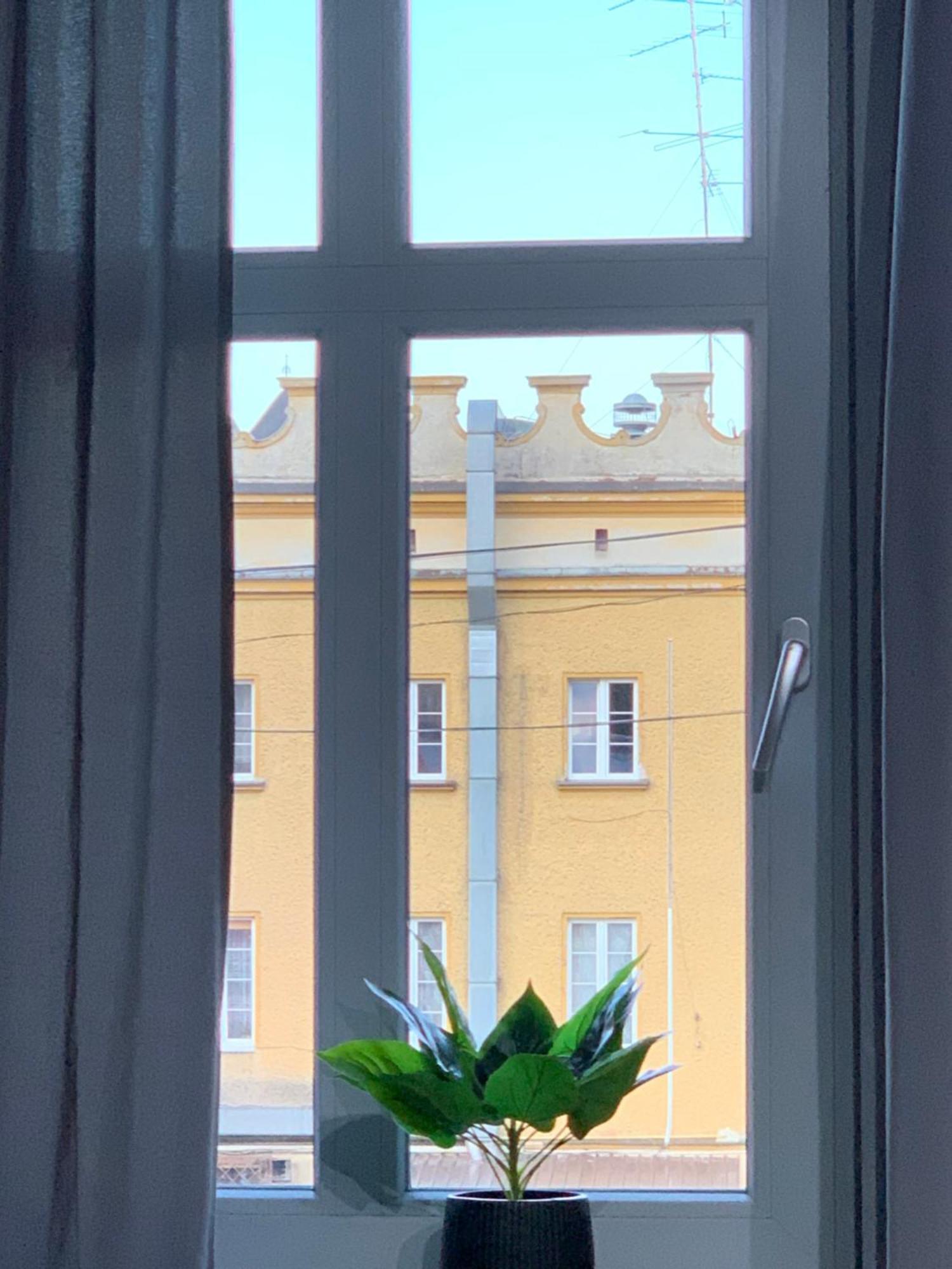 Browarna 1 Apartamenty Przy Rynku Raciborz Racibórz Exterior foto