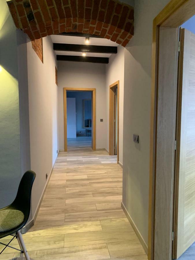 Browarna 1 Apartamenty Przy Rynku Raciborz Racibórz Exterior foto