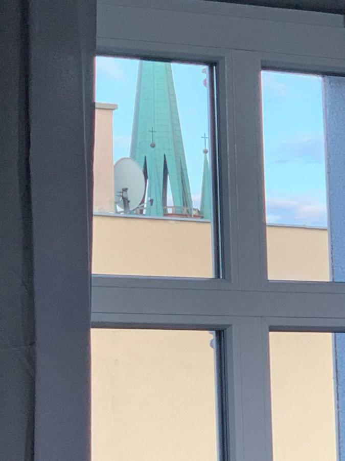 Browarna 1 Apartamenty Przy Rynku Raciborz Racibórz Exterior foto